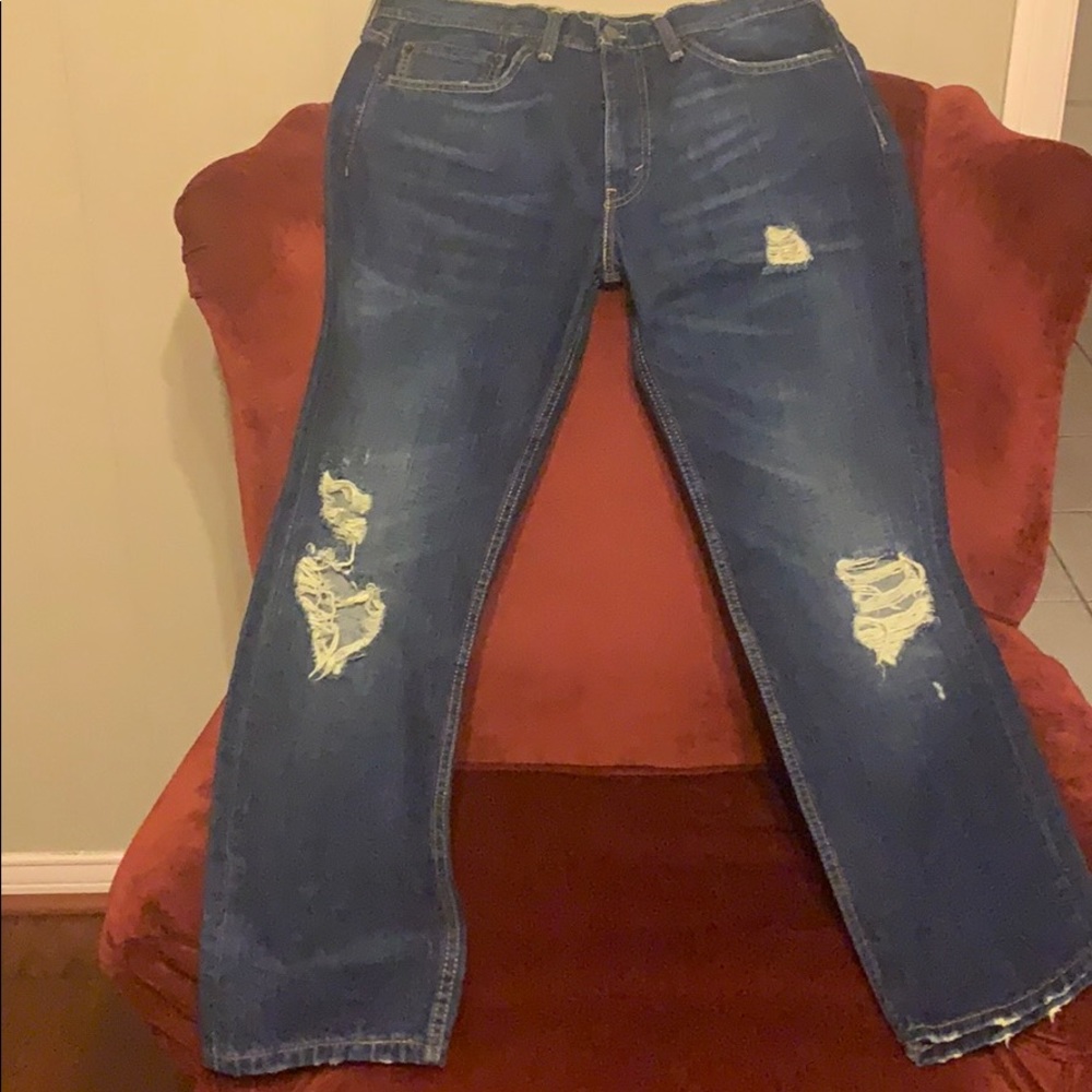 Jeans